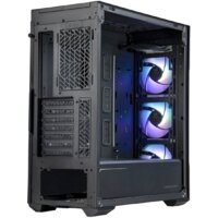 Корпус Cooler Master MasterBox TD500 Mesh V2 TD500V2-KGNN-S00 - Изображение №4 — Chaika Market