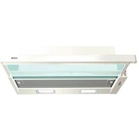 Кухонная вытяжка Bosch Serie 2 DFT63CA20Q — Chaika Market