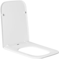Унитаз подвесной Saniteco KW-9010W + GROHE Rapid SL 38721001 - Изображение №19 — Chaika Market