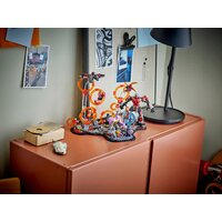 Конструктор LEGO Super Heroes 76323 Мстители: Финальная битва - Изображение №8 — Chaika Market