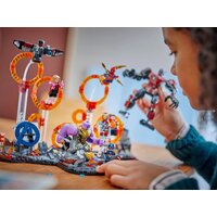 Конструктор LEGO Super Heroes 76323 Мстители: Финальная битва - Изображение №7 — Chaika Market