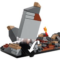 Конструктор LEGO Super Heroes 76323 Мстители: Финальная битва - Изображение №4 — Chaika Market