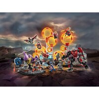 Конструктор LEGO Super Heroes 76323 Мстители: Финальная битва - Изображение №9 — Chaika Market