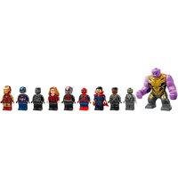 Конструктор LEGO Super Heroes 76323 Мстители: Финальная битва - Изображение №5 — Chaika Market