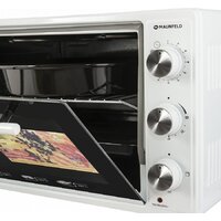 Мини-печь MAUNFELD CEMOB.363.W - Изображение №3 — Chaika Market