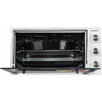 Мини-печь MAUNFELD CEMOB.363.W - Изображение №4 — Chaika Market