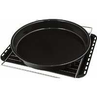 Мини-печь MAUNFELD CEMOB.363.W - Изображение №7 — Chaika Market