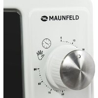 Мини-печь MAUNFELD CEMOB.363.W - Изображение №6 — Chaika Market