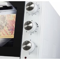 Мини-печь MAUNFELD CEMOB.363.W - Изображение №5 — Chaika Market