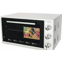 Мини-печь MAUNFELD CEMOB.363.W - Изображение №2 — Chaika Market