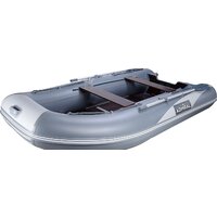 Моторно-килевая лодка Адмирал 335 — Chaika Market