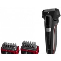 Электробритва Panasonic ES-LL41-K520 - Изображение №4 — Chaika Market