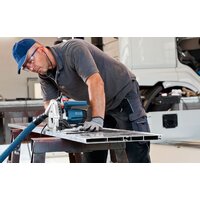 Дисковая погружная  Bosch GKT 55 GCE Professional [0601675000] - Изображение №2 — Chaika Market