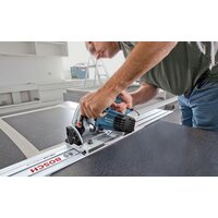 Дисковая погружная  Bosch GKT 55 GCE Professional [0601675000] - Изображение №4 — Chaika Market