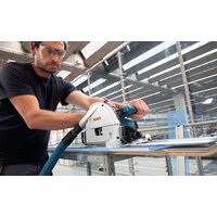 Дисковая погружная  Bosch GKT 55 GCE Professional [0601675000] - Изображение №6 — Chaika Market
