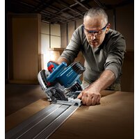 Дисковая погружная  Bosch GKT 55 GCE Professional [0601675000] - Изображение №8 — Chaika Market