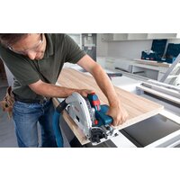 Дисковая погружная  Bosch GKT 55 GCE Professional [0601675000] - Изображение №3 — Chaika Market