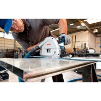 Дисковая погружная  Bosch GKT 55 GCE Professional [0601675000] - Изображение №7 — Chaika Market