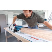 Дисковая погружная  Bosch GKT 55 GCE Professional [0601675000] - Изображение №5 — Chaika Market