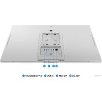 Smart монитор Samsung ViewFinity S9 S90PC LS27C902PAUXDU - Изображение №16 — Chaika Market