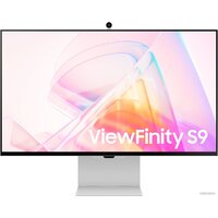 Smart монитор Samsung ViewFinity S9 S90PC LS27C902PAUXDU - Изображение №2 — Chaika Market