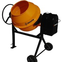 Бетономешалка Вихрь БМ-120 — Chaika Market