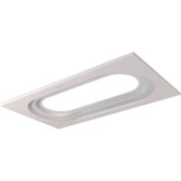 Кухонная вытяжка Faber Inside UP WH A90 305.0615.740 — Chaika Market