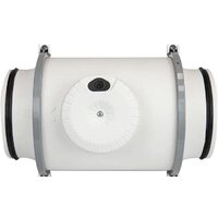 Осевой вентилятор Soler&Palau TD Evo-100 VAR 5211007200 - Изображение №3 — Chaika Market