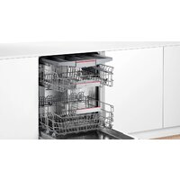 Встраиваемая посудомоечная машина Bosch Serie 4 SMV4ECX26E - Изображение №2 — Chaika Market