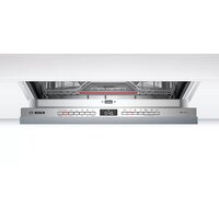 Встраиваемая посудомоечная машина Bosch Serie 4 SMV4ECX26E - Изображение №3 — Chaika Market