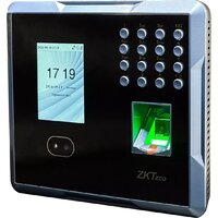 Биометрический терминал ZKTeco MB160 Plus — Chaika Market