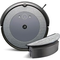 Робот-пылесос iRobot Roomba Combo i5 — Chaika Market