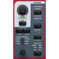Рабочая станция Nord Stage 3 88 - Изображение №5 — Chaika Market