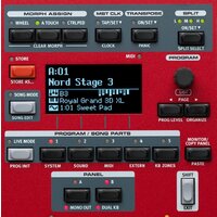 Рабочая станция Nord Stage 3 88 - Изображение №6 — Chaika Market
