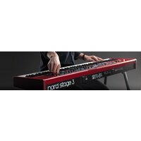 Рабочая станция Nord Stage 3 88 - Изображение №10 — Chaika Market