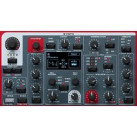 Рабочая станция Nord Stage 3 88 - Изображение №7 — Chaika Market