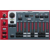 Рабочая станция Nord Stage 3 88 - Изображение №4 — Chaika Market