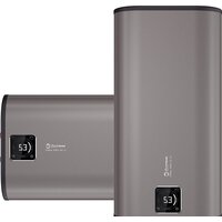 Накопительный электрический водонагреватель Thermex Fora 50 (pro) Wi-Fi — Chaika Market