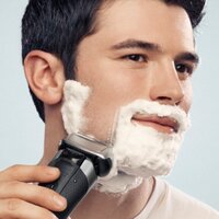 Электробритва Braun Series 8 8603s - Изображение №10 — Chaika Market