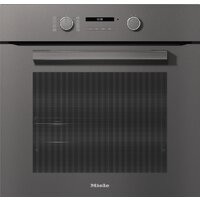 Электрический духовой шкаф Miele H 2861 B GRGR - Изображение №1 — Chaika Market