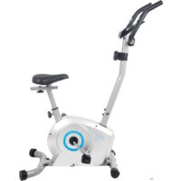 Велотренажер Atlas Sport Sky Silver — Chaika Market