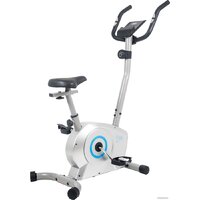 Велотренажер Atlas Sport Sky Silver - Изображение №2 — Chaika Market