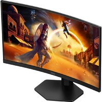 Игровой монитор AOC Gaming C27G4ZXU - Изображение №6 — Chaika Market