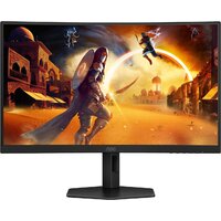 Игровой монитор AOC C27G4ZXU — Chaika Market