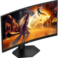 Игровой монитор AOC Gaming C27G4ZXU - Изображение №5 — Chaika Market