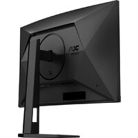 Игровой монитор AOC Gaming C27G4ZXU - Изображение №8 — Chaika Market