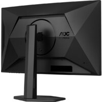Игровой монитор AOC Gaming C27G4ZXU - Изображение №10 — Chaika Market
