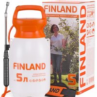 Аккумуляторный опрыскиватель Finland 1937 - Изображение №2 — Chaika Market