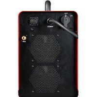 Сварочный инвертор Fubag INTIG 320 T W AC/DC Pulse 31455.1 (с горелкой) - Изображение №7 — Chaika Market