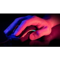 Игровая мышь Genesis Krypton 510 - Изображение №15 — Chaika Market